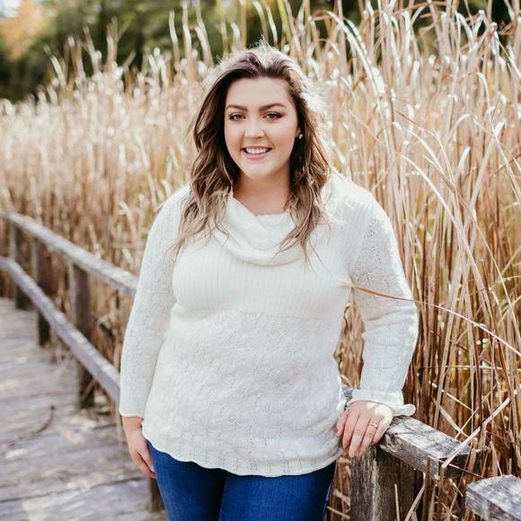 Meet your Posher, Morgan - Picture 1 of 1